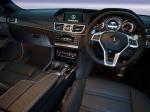 Mercedes-Benz E63 AMG S-Model 2013 года (AU)